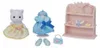 Princess Persian Cat Girl Figurine - SYLVANIAN FAMILIES - Anteprima dell’immagine prodotto 9