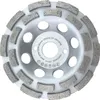 PRODIAMANT Mola diamantata 125 mm per calcestruzzo - Anteprima dell’immagine prodotto 1