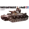 Tamiya 1:35 WWII Dt. PzKpfw. IV Ausf. D 300035096 Produktbild-Vorschau 11