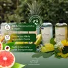 Duft - Trio - GRASHÜPFER® Öko Bodenreiniger für Produktbild-Vorschau 6