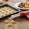 STONELINE® Elektrischer Pasta Maker | Rot Produktbild-Vorschau 3