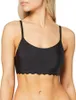 Sloggi Zero Feel Wavy Top Farbe: Schwarz 04/0004 Größe: S Produktbild-Vorschau 4
