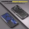 TPU Hülle für Xiaomi Redmi 15C 5G / 4G Textur Sliding Produktbild-Vorschau 2