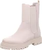 Marco Tozzi Chelsea Boot - Grau Veloursleder Größe: 39 Produktbild-Vorschau 6