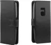 Bookstyle Case für Nokia 8210 schwarz Podgląd zdjęcia produktu 1