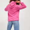 JJXX Damen JXABBIE RLX LS EVERY HOOD SWT | 8139 Produktbild-Vorschau 8