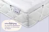 Topper Badenia Trendline® Nightlife Viscoschaum, 90x200 cm Produktbild-Vorschau 4