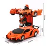 1:18 Transformator RC Radio Fernbedienung Transformator Produktbild-Vorschau 2