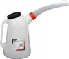 YATO YT-06985 dielenský nalievač flexibilný lievik 5l Náhľad obrázku produktu 1