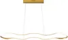 Lampada TOOLIGHT LHJ027-CP Gold Anteprima dell’immagine prodotto 1