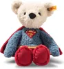 Pluszowy miś Steiff Superman Podgląd zdjęcia produktu 1