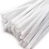 Pfeifenreiniger 20er Chenille-Draht 6mm, Länge 30cm, 28 Produktbild-Vorschau 1