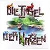 SKED0008 - Die Insel der Katzen, Karten-/Puzzlespiel, für Produktbild-Vorschau 4