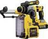Attacco per aspirazione Dewalt 18V D25303Dh Anteprima dell’immagine prodotto 7