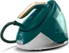 Philips PSG7140/70 PerfectCare Bügelstation grün/weiß Produktbild-Vorschau 2