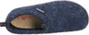 Giesswein Hausschuhe Vent Uni 393139323131 Blau 40 EU Produktbild-Vorschau 8