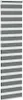 vidaXL Doppelrollo Dunkelgrau 55x200 cm Stoffbreite 50,9 cm Produktbild-Vorschau 2