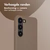 imoshion Color Backcover dla Samsung Galaxy S23 - brązowy Podgląd zdjęcia produktu 4