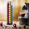 držák kapslí Nespresso relaxdays na 40 kapslí Náhled obrázku produktu 5