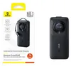 Powerbank Baseus OS Free2Pull 10000mAh 30W +Kabel (schwarz) Produktbild-Vorschau 7