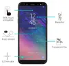 2x verre blindé pour Samsung Galaxy A6 en verre film de Voir les images du produit 3