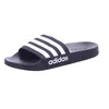 Adidas adilette shower k Badeschuhe schwarz in Gr. 37 Produktbild-Vorschau 17