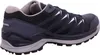 LOWA Innox Pro GTX Low Schuhe Herren blau 44.5 Produktbild-Vorschau 12