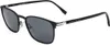 Hugo Boss BOSS 1043/S 003 MATTE BLACK 52/19/145 Herren Produktbild-Vorschau 1