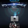 Ankouja Projector, 5G WiFi Bluetooth 12000 Lumen, Full HD, Produktbild-Vorschau 3