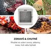 Klarstein Captain Jerky 110, 1000 W, 30-90°C, 24h časovač, Náhled obrázku produktu 6