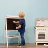 Bandits & Angels Weiße Kreidetafel für Jungen und Mädchen Produktbild-Vorschau 2