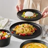 Es passt zu jeder Mahlzeit. Voir les images du produit
