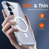Hülle + 2X Schutzglas für Samsung Galaxy S26 Panzerfolie Produktbild-Vorschau 3
