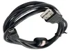 USB Kamera Kabel Ladekabel Datenkabel anschluss für CASIO Produktbild-Vorschau 7