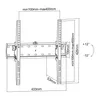 InLine 23113A, 81,3 cm (32 inch), 81,3 cm (32 inch), 200 x Productafbeelding-voorbeeld 7