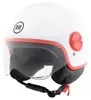 BHR 835 SPECIAL, Demi-Jet Helm ECE 22.06, Kratzfestes Produktbild-Vorschau 3