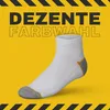 hemmy Arbeitssocken Sneaker Socken ( 12er -Pack - 43-46 ) Produktbild-Vorschau 6