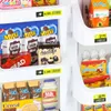 Pokladna supermarketu + vozík model 2 Náhled obrázku produktu 21