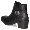 Rieker Stiefel Schwarz in Gr. 38 Produktbild-Vorschau 29