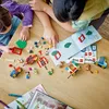 LEGO | Disney: Disney Geburtstagszug Set mit Moana, Woody, Produktbild-Vorschau 17