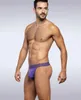 Garçon - Intimo da Uomo Mutandine a perizoma - Thong Purple Anteprima dell’immagine prodotto 3