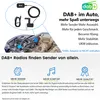 Android Radio 32GB für VW Golf 5/6 Polo 6r Tiguan Touran Produktbild-Vorschau 12