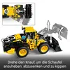 LEGO® Technic 42209 - Chargeuse sur pneus Volvo L120 Voir les images du produit 35