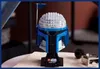 LEGO 75408 Star Wars Jango Fett Helm Produktbild-Vorschau 36