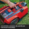 Einhell Robot Na Sekání Trávy Freelexo Cam Plus 500 Náhled obrázku produktu 35