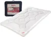 Paradies Winterbettdecke Anela Bio winterwarm Größe 135x200 Produktbild-Vorschau 5