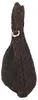 Les Visionnaires Sadie Weave Cozy - Umhängetasche 39 cm Produktbild-Vorschau 3