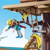PLAYMOBIL Asterix 71016, Domek na drzewie, 5 lat(a), Podgląd zdjęcia produktu 14