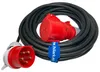 Cable de extensión para corriente fuerte CEE, tipo H07RN-F, Vista previa de la imagen del producto 3