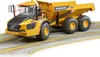 Dumper Volvo A60H Anteprima dell’immagine prodotto 26